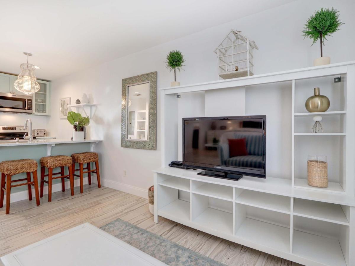 Crawford Carriage House Apartment Savannah Luaran gambar