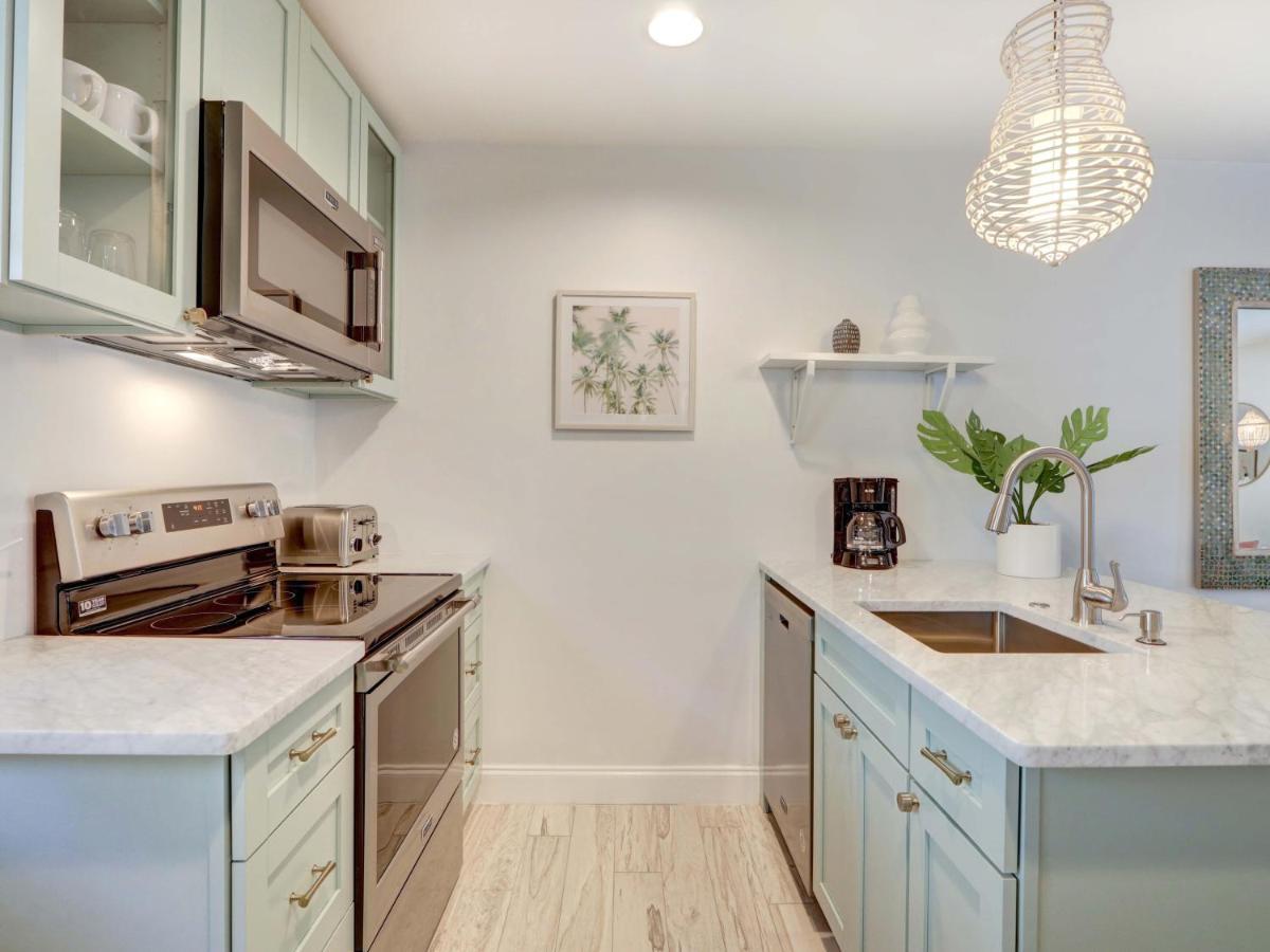 Crawford Carriage House Apartment Savannah Luaran gambar