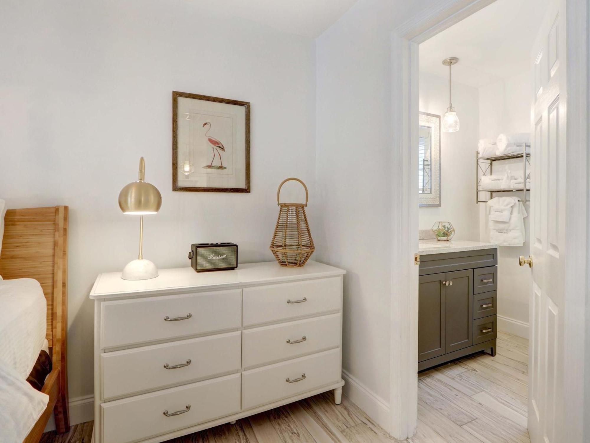 Crawford Carriage House Apartment Savannah Luaran gambar