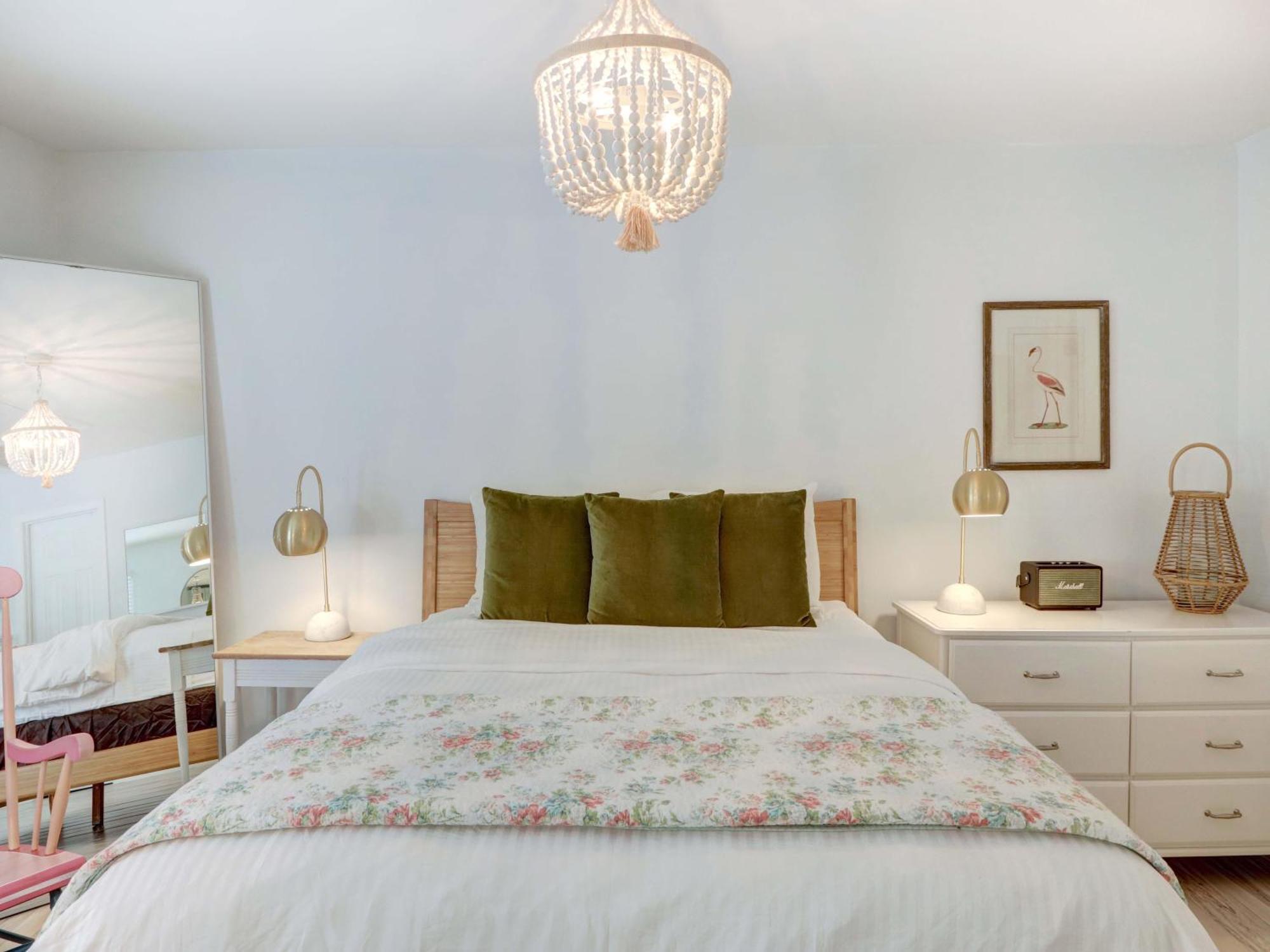 Crawford Carriage House Apartment Savannah Luaran gambar