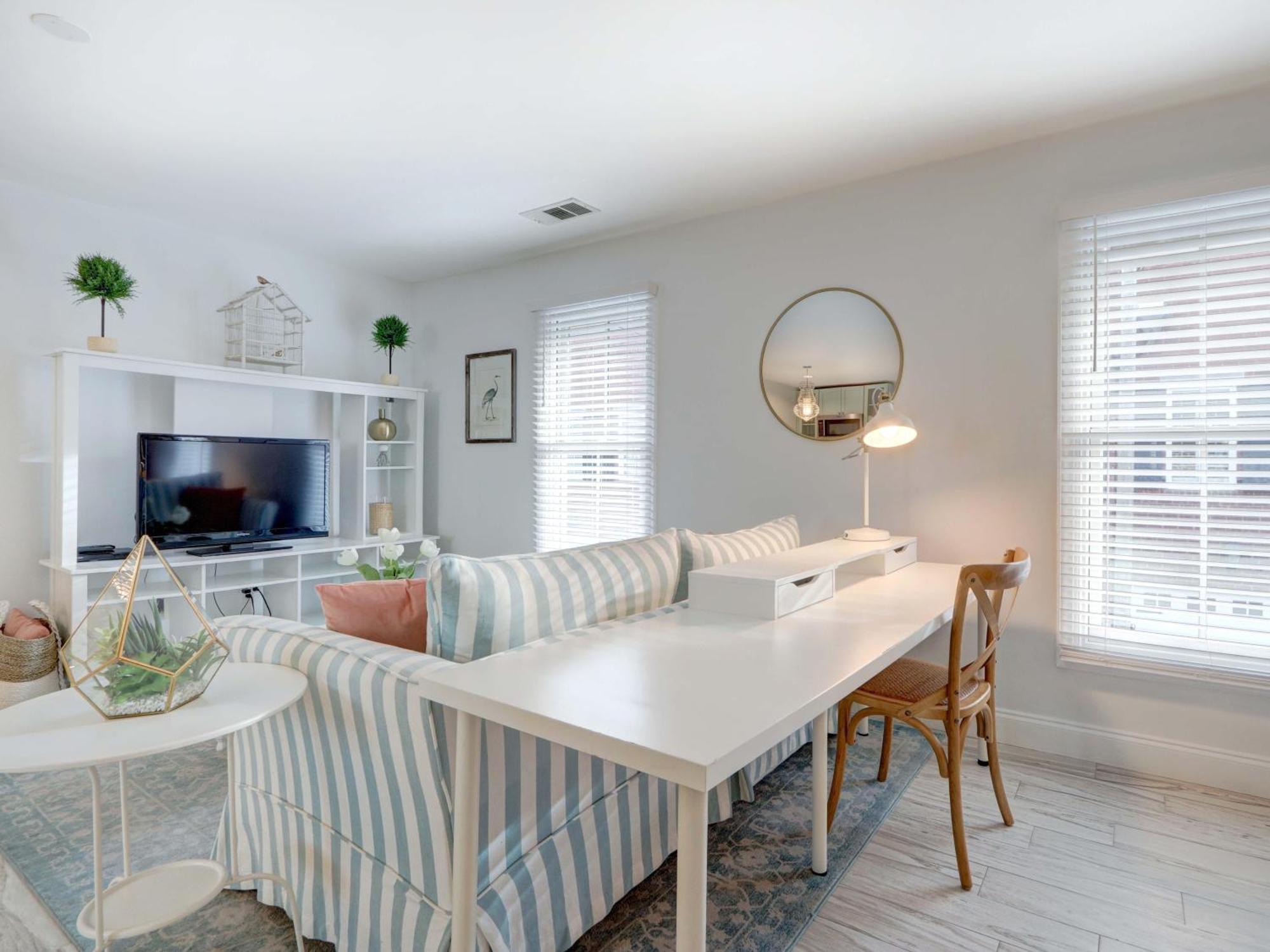 Crawford Carriage House Apartment Savannah Luaran gambar